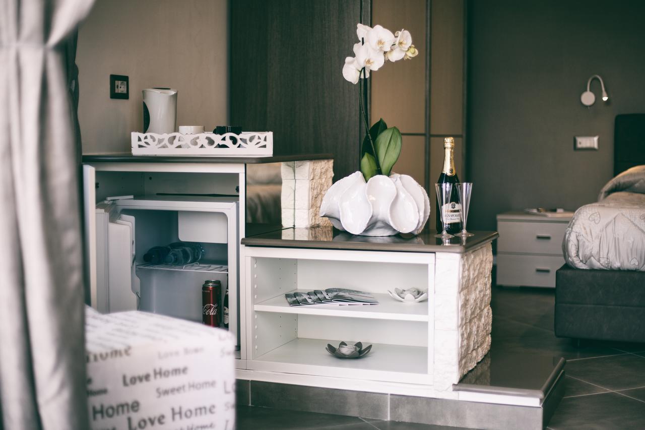 Alba Magica Bed and Breakfast Agerola Εξωτερικό φωτογραφία
