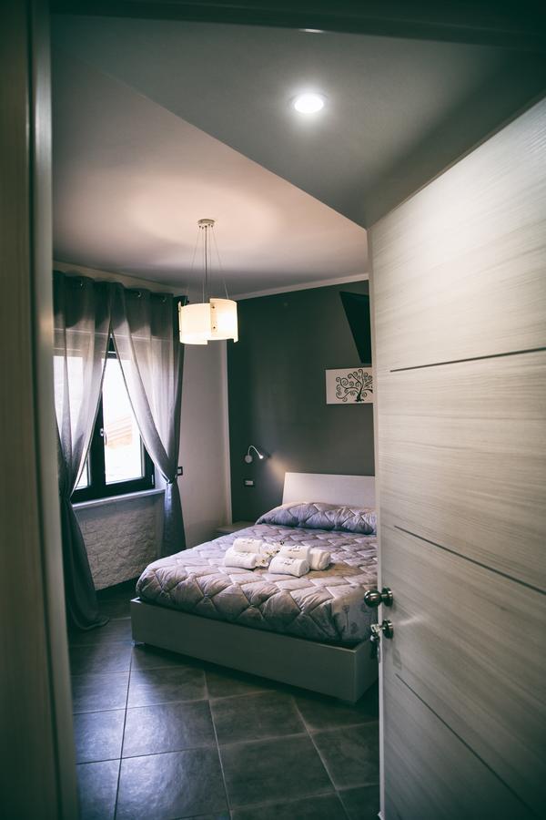 Alba Magica Bed and Breakfast Agerola Εξωτερικό φωτογραφία