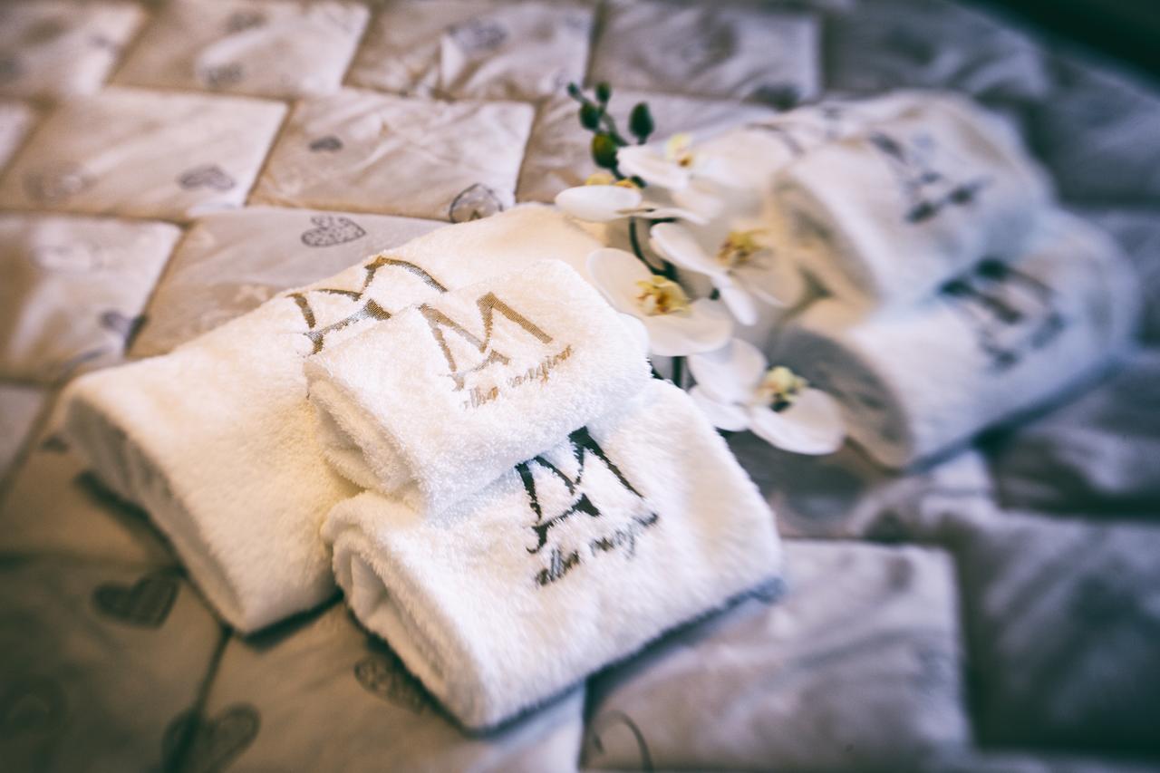 Alba Magica Bed and Breakfast Agerola Εξωτερικό φωτογραφία