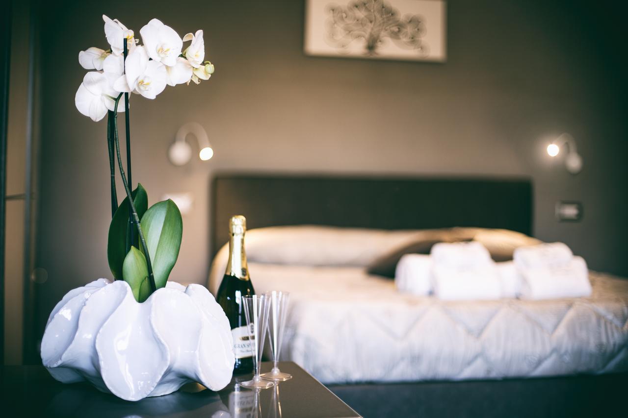Alba Magica Bed and Breakfast Agerola Εξωτερικό φωτογραφία