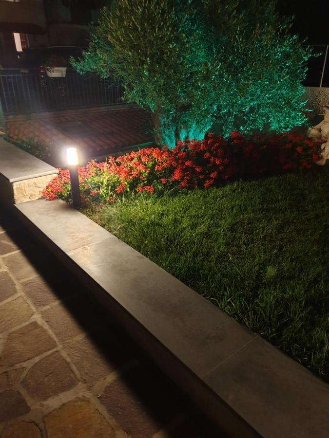 Alba Magica Bed and Breakfast Agerola Εξωτερικό φωτογραφία